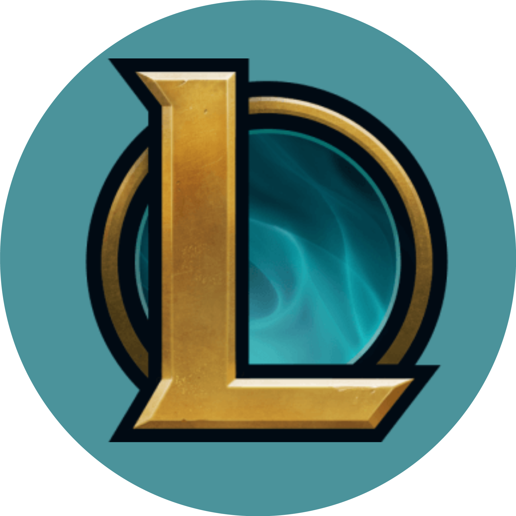 League of Legends